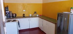 Lubasi home kitchen